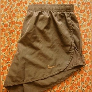 nike athletic shorts